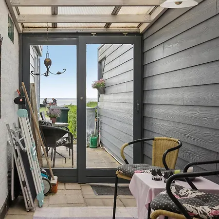 펜션 Lovely In Bjert With Kitchen *