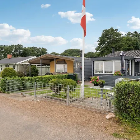 Lovely In Bjert With Kitchen *