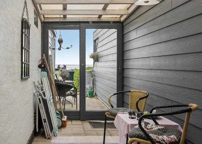Casa vacanze Lovely In Bjert With Kitchen *